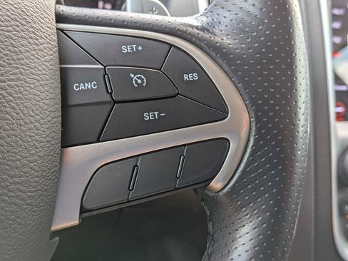 Certified 2018 Dodge Durango Citadel w/ Premium Entertainment Group AWD/4WD image 25