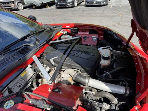 Used 2018 Karma Revero Luxury image 3