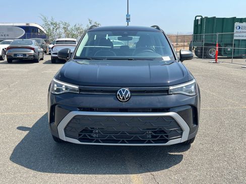 New 2025 Volkswagen Taos S image 25