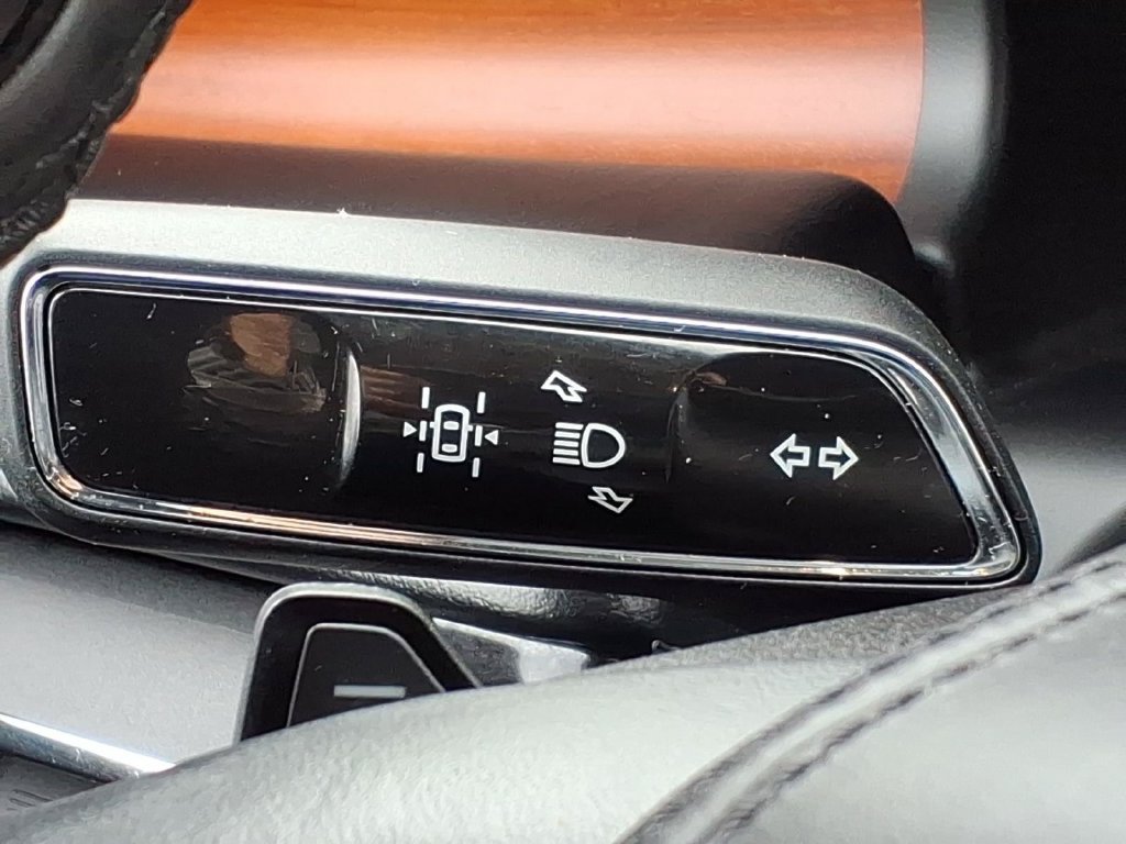 Used 2020 Lincoln Aviator Reserve w/ Equipment Group 201A AWD/4WD image 27