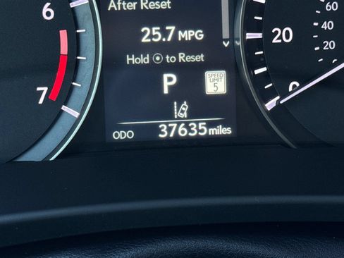 Certified 2022 Lexus RX 350 FWD image 29