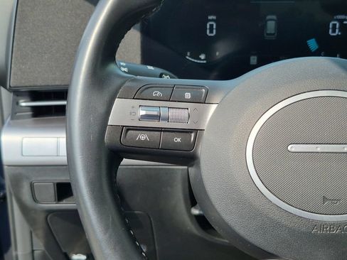 Used 2024 Hyundai Kona SEL AWD/4WD image 18