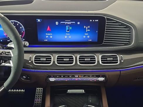 New 2026 Mercedes-Benz GLE 63 AMG S image 19