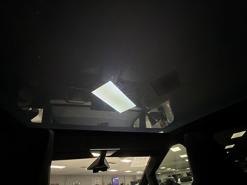 Used 2025 Tesla Cybertruck Cyberbeast image 56