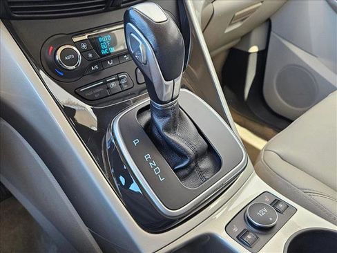 Used 2014 Ford C-MAX Energi SEL FWD image 13
