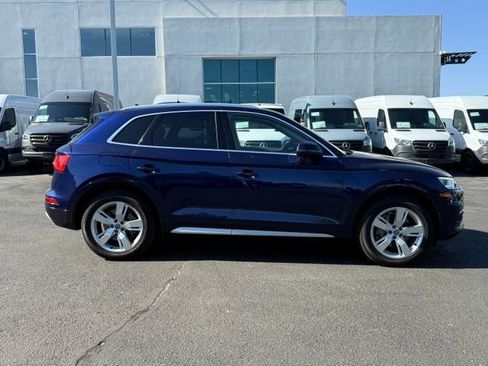 Used 2016 Audi Q3 2.0T Premium Plus AWD/4WD image 9