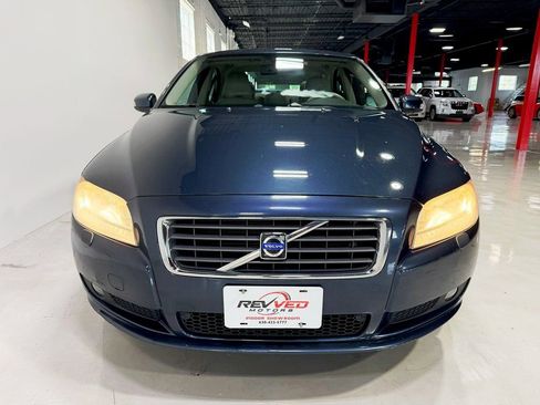 Used 2008 Volvo S80 3.2 FWD image 7