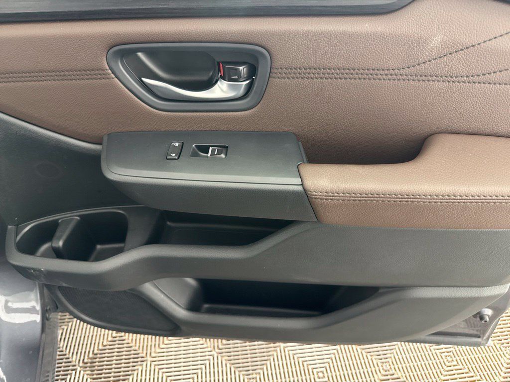 Certified 2026 Honda Pilot Touring image 21