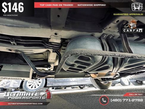 Used 2009 Honda Element EX image 27