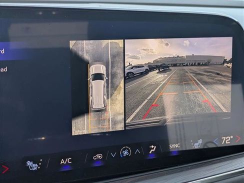 New 2026 Chevrolet Tahoe LT image 11