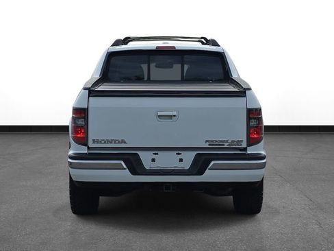 Used 2014 Honda Ridgeline RTL image 6