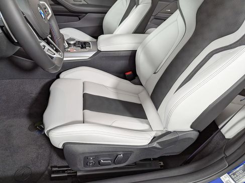 New 2026 BMW M4 Competition image 15