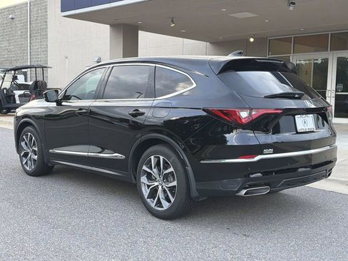 Used 2024 Acura MDX FWD w/ Technology Package image 5