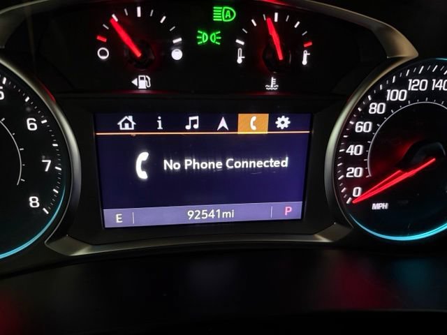 Used 2023 Chevrolet Traverse RS AWD/4WD image 98