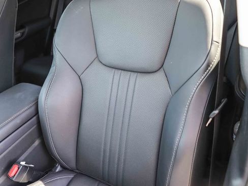 Used 2025 Lexus NX 250 FWD w/ Premium Package image 20