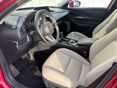 Certified 2025 MAZDA CX-30 AWD 2.5 S w/ Preferred Package image 17