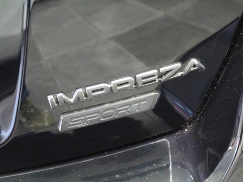 Used 2015 Subaru Impreza 2.0i Sport Premium w/ Popular Package #1 image 30