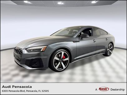 Used 2023 Audi A5 2.0T Premium Plus w/ Premium Plus
