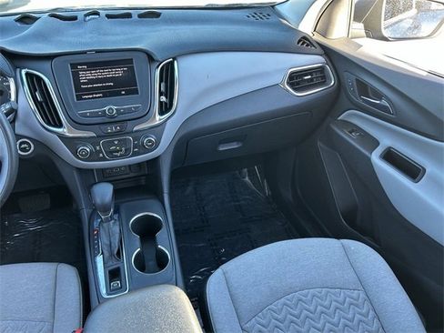 Used 2024 Chevrolet Equinox LS image 16
