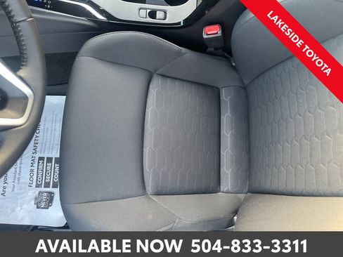 Used 2024 Toyota Corolla SE image 29