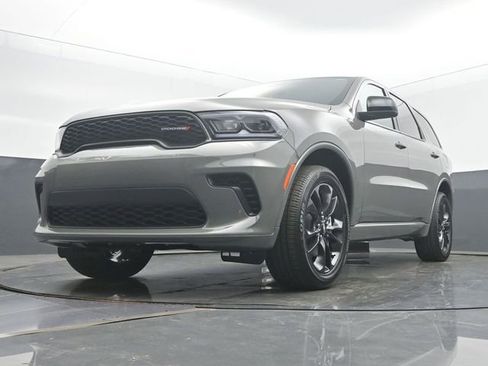 New 2026 Dodge Durango GT w/ Blacktop Package image 49