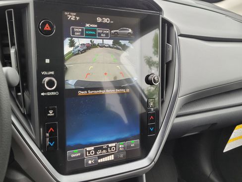 New 2026 Subaru Crosstrek 2.0i Premium image 9