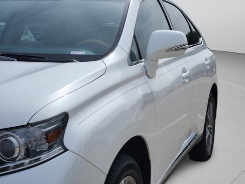 Used 2015 Lexus RX 450h FWD image 39