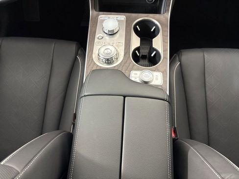 New 2026 Genesis GV80 2.5T Advanced image 26