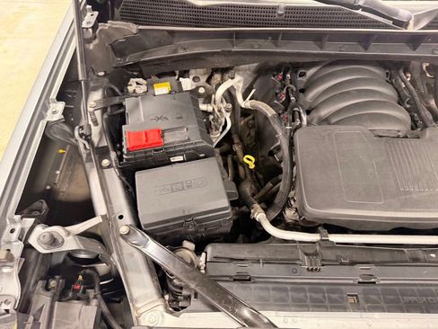 Used 2021 GMC Sierra 1500 AT4 image 48