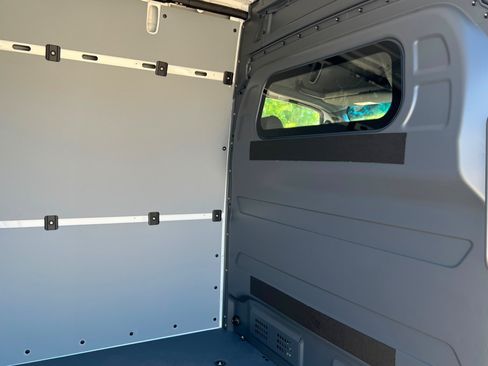 New 2026 Mercedes-Benz Sprinter 2500 image 16
