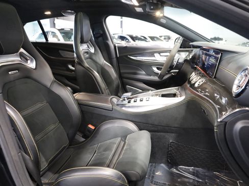 Used 2020 Mercedes-Benz AMG GT 63 S image 45