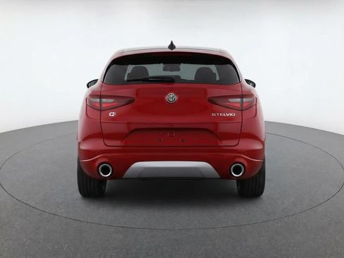 Used 2020 Alfa Romeo Stelvio Ti AWD/4WD image 12