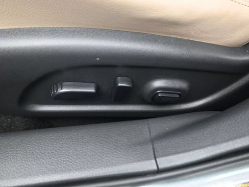 Used 2016 Nissan Altima 2.5 SL w/ 2.5 Technology w/LED Package FWD image 21
