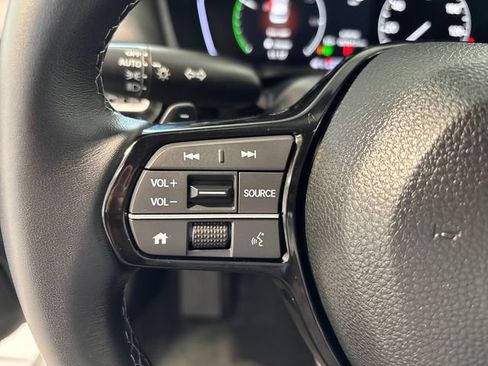 Certified 2026 Honda Civic Sport image 7