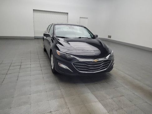 Used 2023 Chevrolet Malibu LS FWD image 13