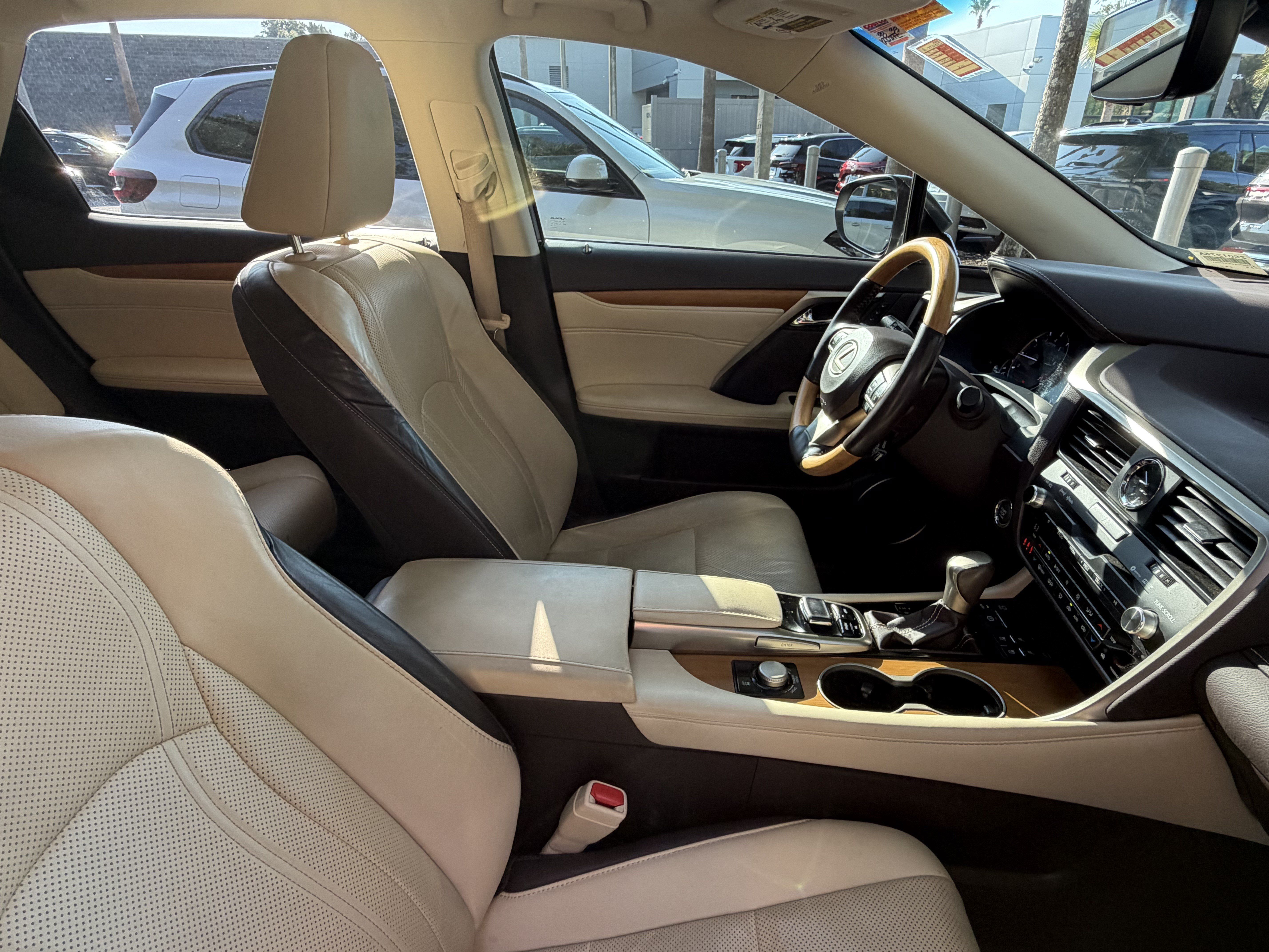 Used 2017 Lexus RX 350 FWD w/ Premium Package image 46