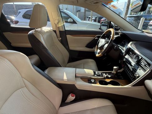 Used 2017 Lexus RX 350 FWD w/ Premium Package image 46