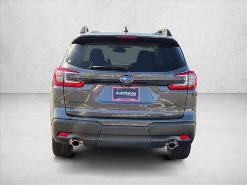 New 2026 Subaru Ascent Premium AWD/4WD image 8