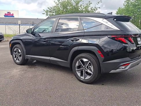 Used 2025 Hyundai Tucson SEL image 6