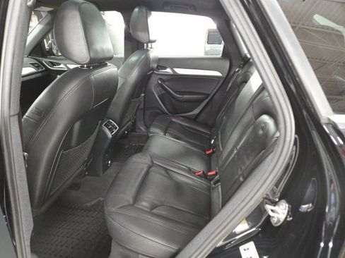 Used 2018 Audi Q3 2.0T Premium w/ Convenience Package image 35