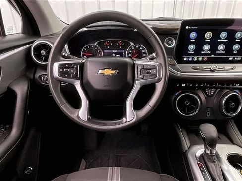 Certified 2023 Chevrolet Blazer LT w/ Convenience Package AWD/4WD image 5