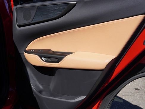 Used 2025 Lexus NX 350 AWD w/ Cold Area Package image 25