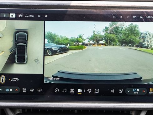 Used 2024 Rivian R1S Adventure AWD/4WD image 16