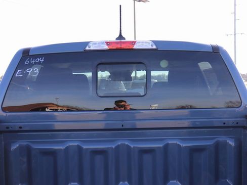 New 2025 Ford Ranger XLT w/ Equipment Group 301A High image 10