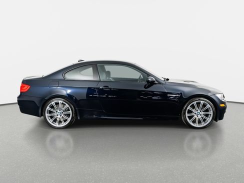 Used 2013 BMW M3 Coupe image 5