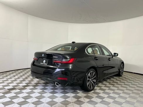 Used 2026 BMW 330i xDrive Sedan w/ Premium Package AWD/4WD image 7