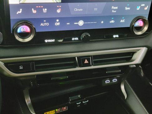 Certified 2024 Lexus RX 350 Premium w/ Convenience Package image 25