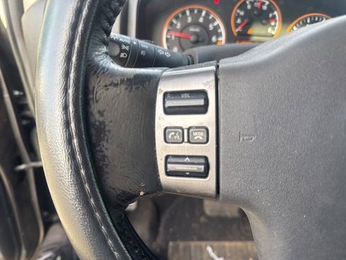 Used 2009 Nissan Titan LE image 17