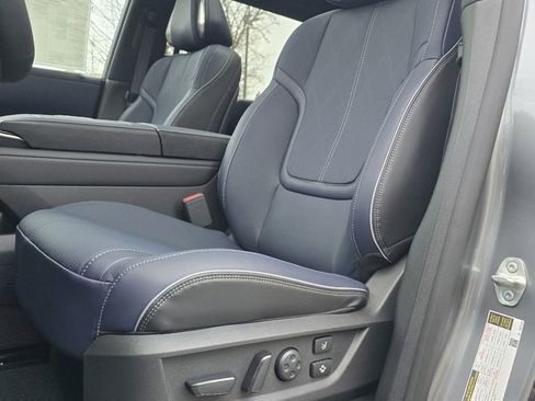 New 2026 INFINITI QX80 SPORT image 27