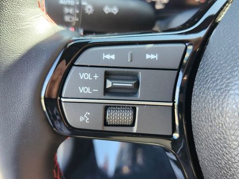 Certified 2025 Honda Civic Si image 25